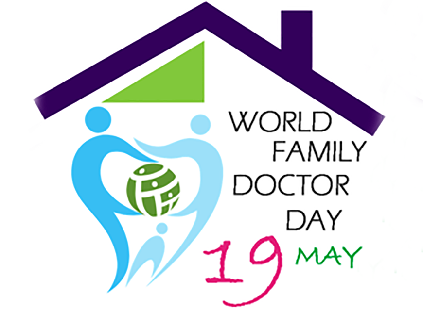 19 травня – Всесвітній день сімейного лікаря | Департамент охорони ...